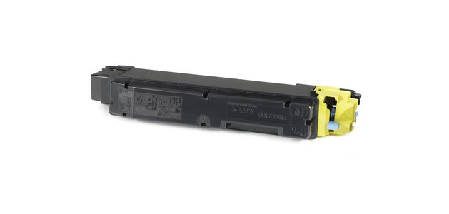 Kyocera TK 5305Y - yellow - original - toner cartridge