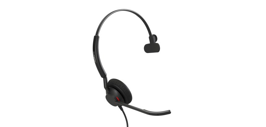 Jabra Engage 50 II Auricolare Cablato A Padiglione