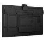 Lenovo ThinkVision T65 Monitor PC 165,1 cm (65") 3840 x 2160 Pixel 4K Ultra HD LED Touch screen Nero