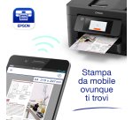 Epson WorkForce Pro WF-4820DWF