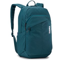 Thule TCAM7116 Dense Teal 40,6 cm (16") Sac à dos Bleu