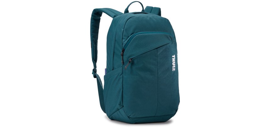 Thule TCAM7116 Dense Teal 40,6 cm (16") Sac à dos Bleu