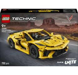 LEGO Technic Chevrolet Corvette Stingray