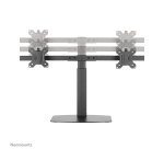 Neomounts FPMA-D865DBLACK Support d'écran à poser 10-27" - ressort à gaz