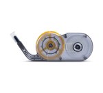 StarTech.com Stylo de Nettoyage pour Fibre Optique, Nettoyeur de Fibre MPO pour Connecteurs et Ports MPO/MTP-16, Stylo de Nettoyage pour Fibre Optique