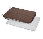 Thule Lithos TLS116 - Nuanced brown 40,6 cm (16") Housse Marron