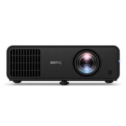 BenQ LH600ST vidéo-projecteur Projecteur à focale courte 2500 ANSI lumens DLP 1080p (1920x1080) Compatibilité 3D Noir