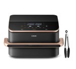 Friteuse sans huile Cosori Airfryer Dual Blaze Twinfry Chef Edition 10L