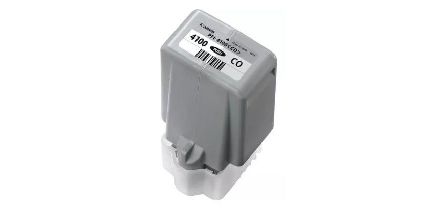 Canon LUCIA PRO II ink cartridge 1 piece(s) Original Standard Yield Optimizer
