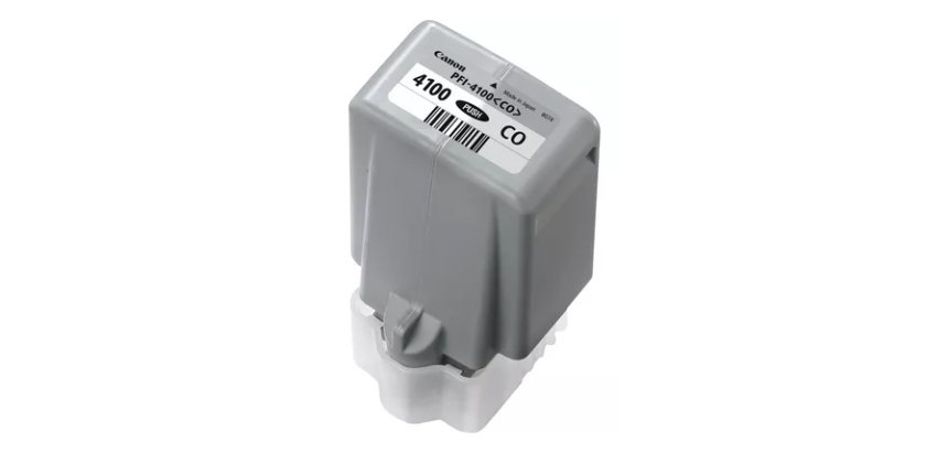 Canon LUCIA PRO II ink cartridge 1 piece(s) Original Standard Yield Optimizer