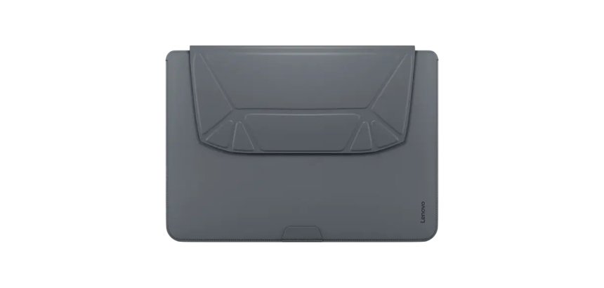 Lenovo Origami 38,1 cm (15") Housse Gris