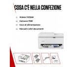 Canon PIXMA TS7550i Ad inchiostro A4 1200 x 1200 DPI Wi-Fi