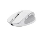 Trust Ozaa souris Bureau Droitier RF sans fil + Bluetooth Optique 3200 DPI
