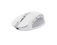 Trust Ozaa souris Bureau Droitier RF sans fil + Bluetooth Optique 3200 DPI