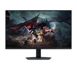 Samsung Odyssey G5 32" G50D - Noir - QHD - Écran PC Gaming