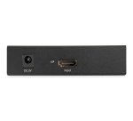 StarTech.com HDMI to RCA Converter Box with Audio