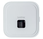 Brother PT-P910BT imprimante pour étiquettes Transfert thermique 360 x 360 DPI Avec fil &sans fil TZe Bluetooth
