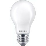 Philips Lampadina smerigliata a filamento 75 W A60 E27