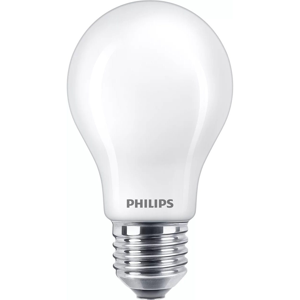 Philips Lampadina smerigliata a filamento 60 W A60 E27