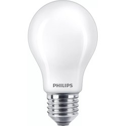 Philips Lampadina smerigliata a filamento 60 W A60 E27