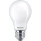 Philips Lampadina smerigliata a filamento 75 W A60 E27