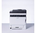 Brother MFC-L8730CDW imprimante multifonction Laser A4 2400 x 600 DPI 31 ppm Wifi