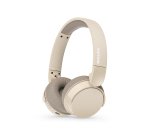 Philips TAH3209BG/00 cuffia e auricolare Wireless A Padiglione Musica e Chiamate Bluetooth Beige