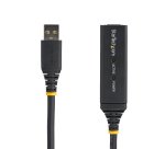 StarTech.com Câble d'extension USB 2.0 actif 35 m - M/F