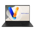ASUS Vivobook S16 OLED M5606KA-SH166X Copilot+ PC AMD Ryzen AI 7 350 Ordinateur portable 40,6 cm (16") WUXGA 32 Go LPDDR5x-SDRAM 1 To SSD Wi-Fi 6E (802.11ax) Windows 11 Pro Noir
