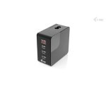 i-tec 140W Intelligent Multiport USB Charger
