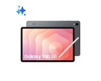 Samsung Galaxy Tab S11 256 GB 27.9 cm (11") 12 GB Grey
