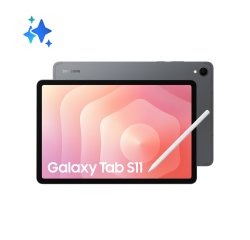 Samsung Galaxy Tab S11 256 GB 27.9 cm (11") 12 GB Grey
