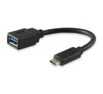 Equip Adaptador USB-C a USB-A