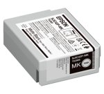 Epson SJIC42P-MK inktcartridge 1 stuk(s) Origineel Zwart