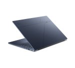 Acer Swift Go 14 AI SFG14-75-74CH Intel Core Ultra 7 258V Ordinateur portable 35,6 cm (14") WUXGA 32 Go LPDDR5x-SDRAM 1 To SSD Wi-Fi 7 (802.11be) Windows 11 Home Bleu