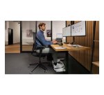 Kensington Teclado recargable Pro Fit Ergo KB675 EQ TKL