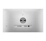 HP EliteStudio 8 G1i AI PC Wolf Pro Security Edition Intel Core Ultra 5 235 68,6 cm (27") 2560 x 1440 Pixel PC All-in-one 16 GB DDR5-SDRAM 512 GB SSD Windows 11 Pro Wi-Fi 7 (802.11be) Argento