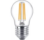 Philips Filament Candle Clear 60W P45 E27