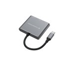 Conceptronic DONN18G 3-in-1 USB 3.2 Gen 1 Docking Station, HDMI, USB 3.0, 100W USB PD