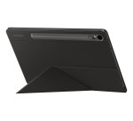 Samsung EF-BX710PBEGWW funda para tablet 27,9 cm (11") Negro
