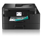 Brother MFC-J4550DW Imprimante jet d'encre multifonction 4-en-1 sans fil. Eligible au forfait EcoPro.