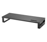 Equip 650881 Supporto per monitor da tavolo con USB