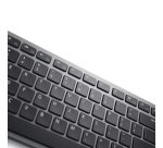 DELL Clavier Pro Plus - KB700 - français (AZERTY)