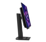 ASUS ROG Strix XG27AQDMES-R computer monitor 67.3 cm (26.5") 2560 x 1440 pixels Quad HD QD-OLED Black