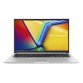 ASUS Vivobook 15 M1502YA-NJ621W AMD Ryzen™ 7 5825U Ordinateur portable 39,6 cm (15.6") Full HD 16 Go DDR4-SDRAM 512 Go SSD Wi-Fi 5 (802.11ac) Windows 11 Home Noir, Argent