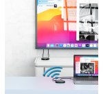 Verbatim 32147 adaptateur d'affichage sans fil USB Bureau