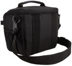 Case Logic Bryker BRCS-103 Black Sacoche à chargement par le haut Noir