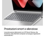 HP EliteBook 6 G2a 14 inch Notebook Next Gen AI PC Wolf Pro Security Edition Copilot+ PC AMD Ryzen AI 7 445 Computer portatile 35,6 cm (14") WUXGA 16 GB DDR5-SDRAM 512 GB SSD Wi-Fi 7 (802.11be) Windows 11 Pro Argento