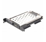 CoolBox SLOT PARA BAHIA PCI HDD/SSD 2.5" HOTSWAP ICS3-2500 SATA3