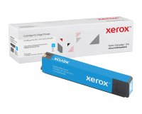 Toner EverydayTM di Xerox Ciano compatibile con HP 971XL (CN626AE, CN626A, CN626AM), Alta capacità
